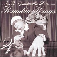 4 (Kumbia Kings album) httpsuploadwikimediaorgwikipediaen99a4