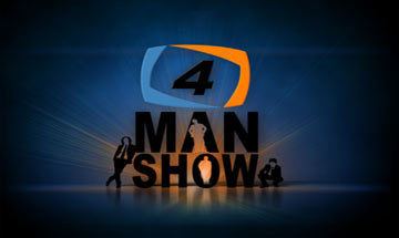 4 Man Show 4 Man Show Wikipedia