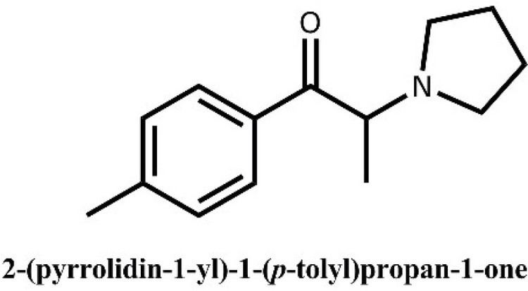 4'-Methyl-α-pyrrolidinopropiophenone legalhighsguruwpcontentuploads2015054MePPP