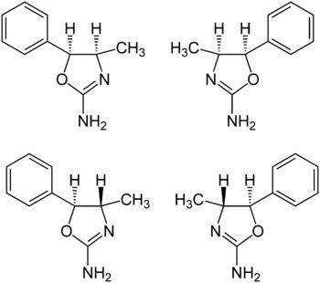 4-Methylaminorex 4Methylaminorex Wikipedia