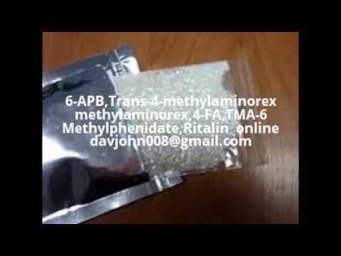 4-Methylaminorex 6APBTrans4methylaminorex methylaminorex4FATMA6