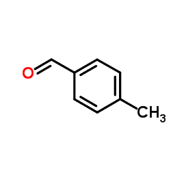 4-Methylbenzaldehyde 4Methylbenzaldehyde C8H8O ChemSpider