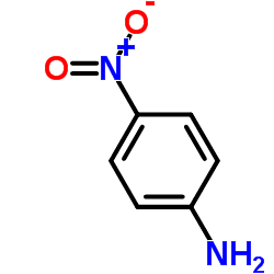 4-Nitroaniline 4Nitroaniline C6H6N2O2 ChemSpider