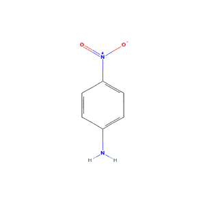 4-Nitroaniline 4nitroaniline 38013320 properties reference