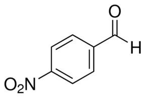 4-Nitrobenzaldehyde 4Nitrobenzaldehyde 98 SigmaAldrich