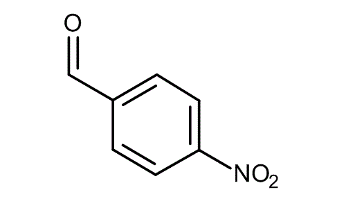 4-Nitrobenzaldehyde 4Nitrobenzaldehyde CAS 555168 806766