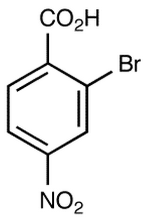 4-Nitrobenzoic acid 2Bromo4nitrobenzoic Acid