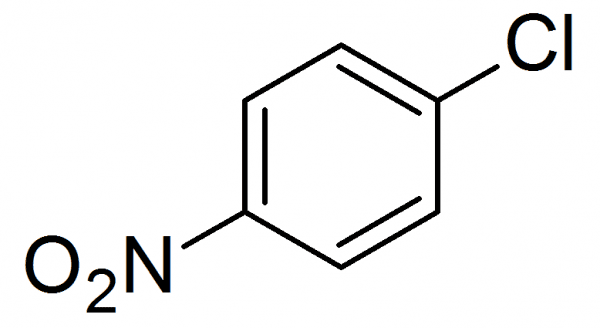 4-Nitrochlorobenzene Synthesis of pNITROCHLOROBENZENE PrepChemcom