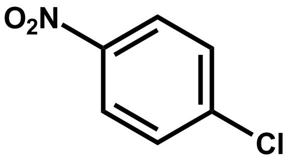 4-Nitrochlorobenzene File4nitrochlorobenzenepng Wikimedia Commons