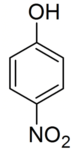 4-Nitrophenol Synthesis of 4nitrophenol PrepChemcom