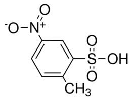 4-Nitrotoluene 4nitrotoluene2sulfonic acid AldrichCPR SigmaAldrich