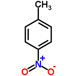 4-Nitrotoluene 4Nitrotoluene C7H7NO2 ChemSpider