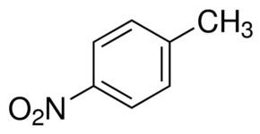 4-Nitrotoluene 4Nitrotoluene 99 SigmaAldrich
