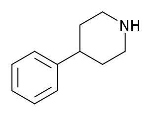 4-Phenylpiperidine