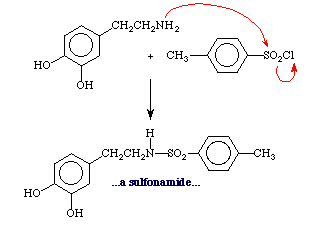 4-Toluenesulfonyl chloride P Toluenesulfonyl Chloride