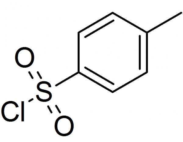 4-Toluenesulfonyl chloride Synthesis of 4toluenesulfonyl chloride PrepChemcom