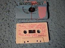 4 Track Cassette httpsuploadwikimediaorgwikipediaenthumb8