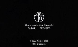 40 Acres and a Mule Filmworks imagewikifoundrycomimage1bqRzLBjvfOr5Nl5yscdf