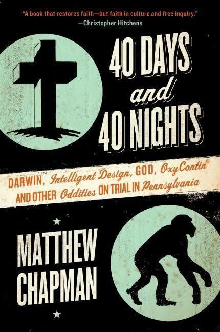 40 Days and 40 Nights (book) t1gstaticcomimagesqtbnANd9GcQzsfAXBgHOLxuOjq
