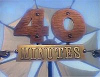 40 Minutes httpsuploadwikimediaorgwikipediaencc3BBC