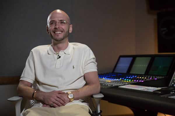 40 (producer) Interview with Noah 40 Shebib