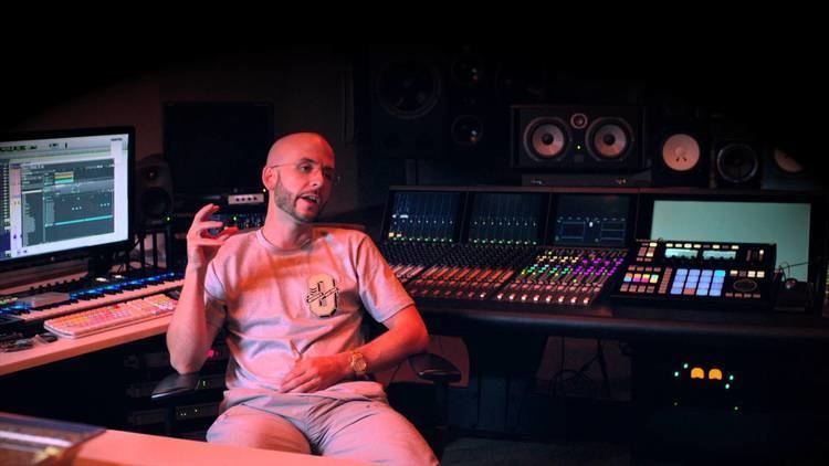 40 (producer) Noah 394039 Shebib on producing Drake YouTube