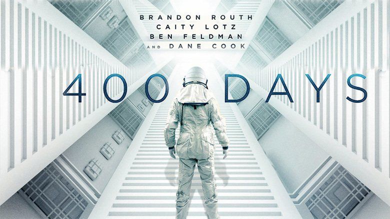 400 Days (film) movie scenes