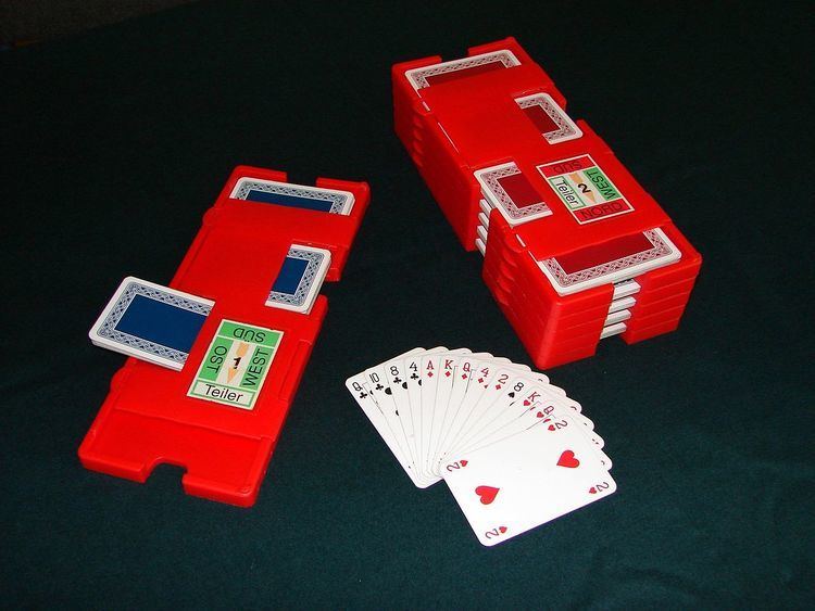 400 (card game)