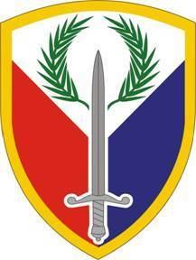 401st Army Field Support Brigade