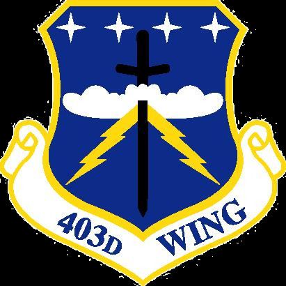 403d Operations Group