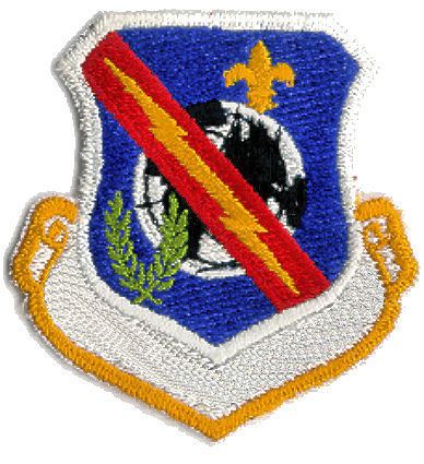 405th Air Expeditionary Group - Alchetron, The Free Social Encyclopedia