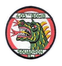 405th Tactical Missile Squadron
