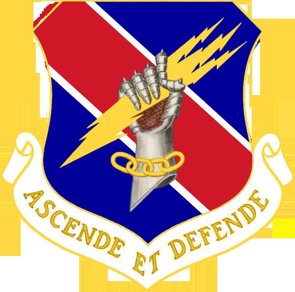 406th Air Expeditionary Group