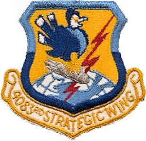 4083d Strategic Wing