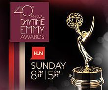 40th Daytime Emmy Awards httpsuploadwikimediaorgwikipediaenthumb7