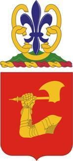 40th Field Artillery Regiment - Alchetron, the free social encyclopedia