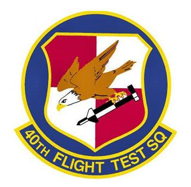 40th Flight Test Squadron