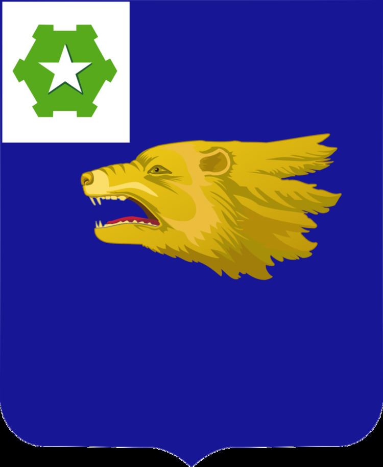 40th Infantry Regiment (United States)