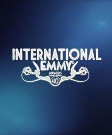 40th International Emmy Awards httpsuploadwikimediaorgwikipediaenthumbb