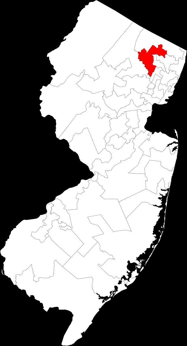 40th Legislative District (New Jersey)