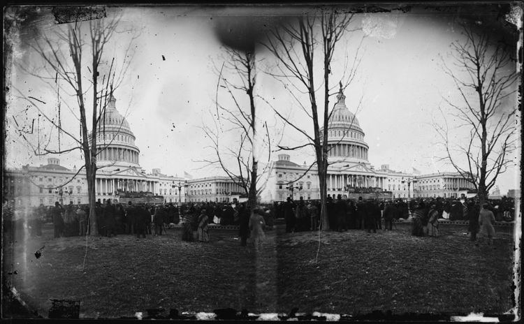 40th United States Congress