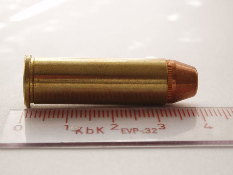 .41 Remington Magnum