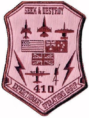 410th Expeditionary Operations Group