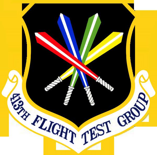 413th Flight Test Group