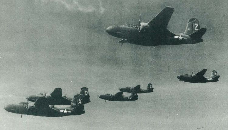 417th Bombardment Group