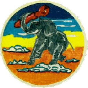 41st Bombardment Squadron