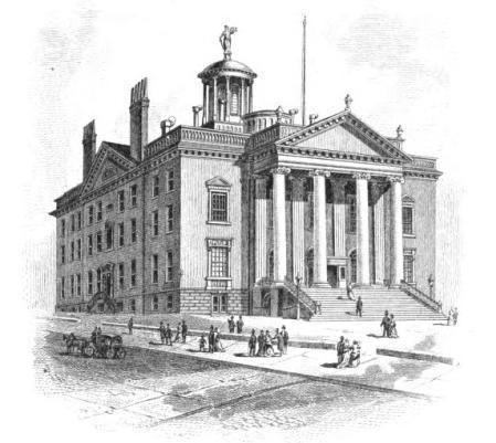 41st New York State Legislature