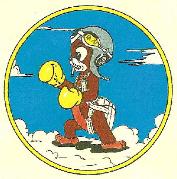 41st Tactical Missile Squadron