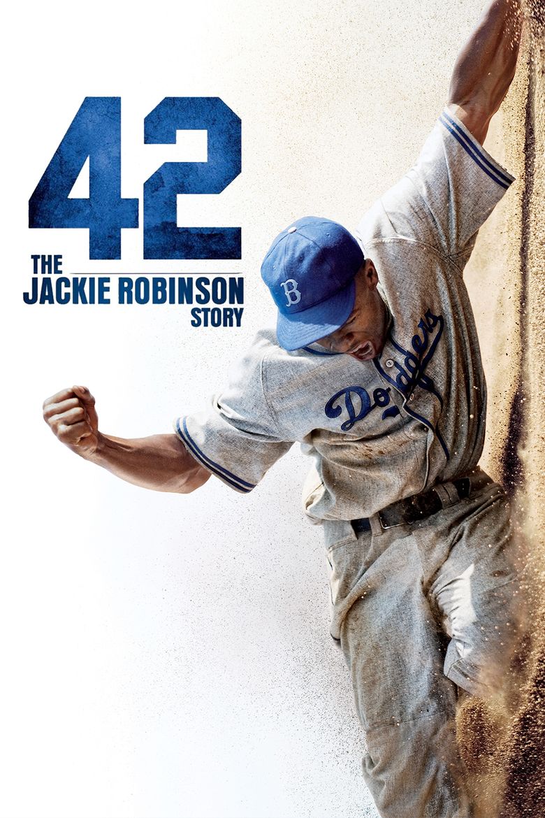 42 (film) movie poster