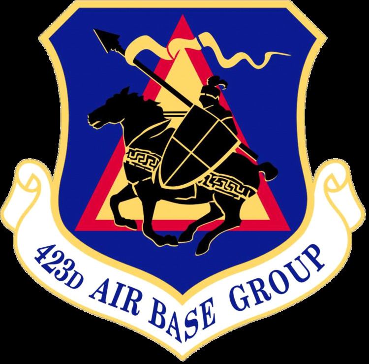 423d Air Base Group